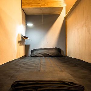 Bed 6-Bed Mixed Dormitory Room
